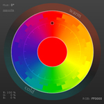 5 herramientas para elegir la paleta de colores en un diseño web