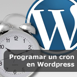 Cómo programar un cron en Wordpress